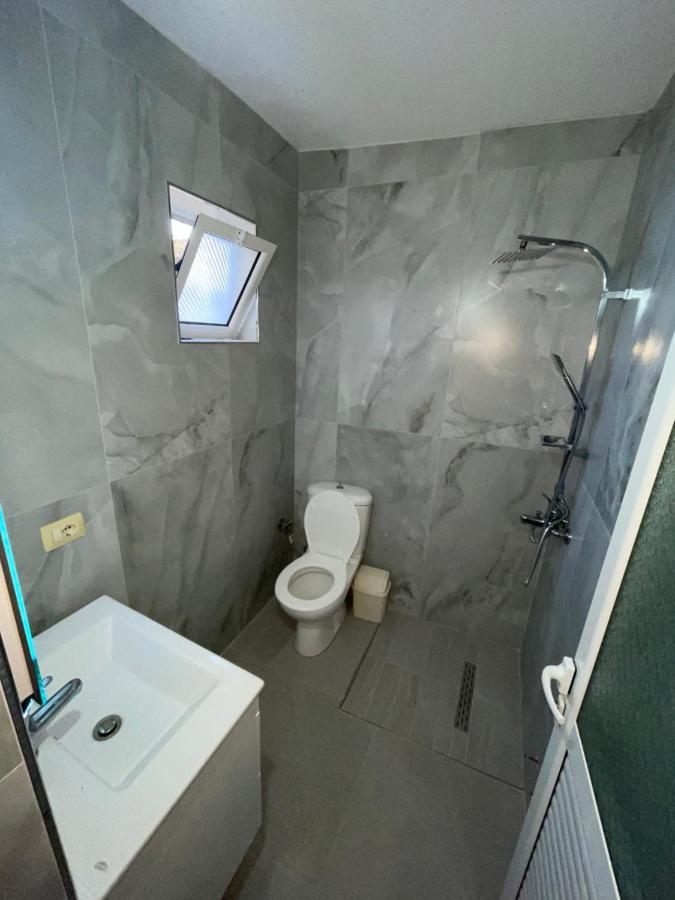 Vila Ani Ksamil Exterior foto